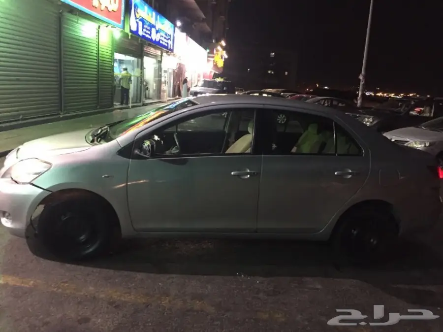 يارس 2006 (image 1)