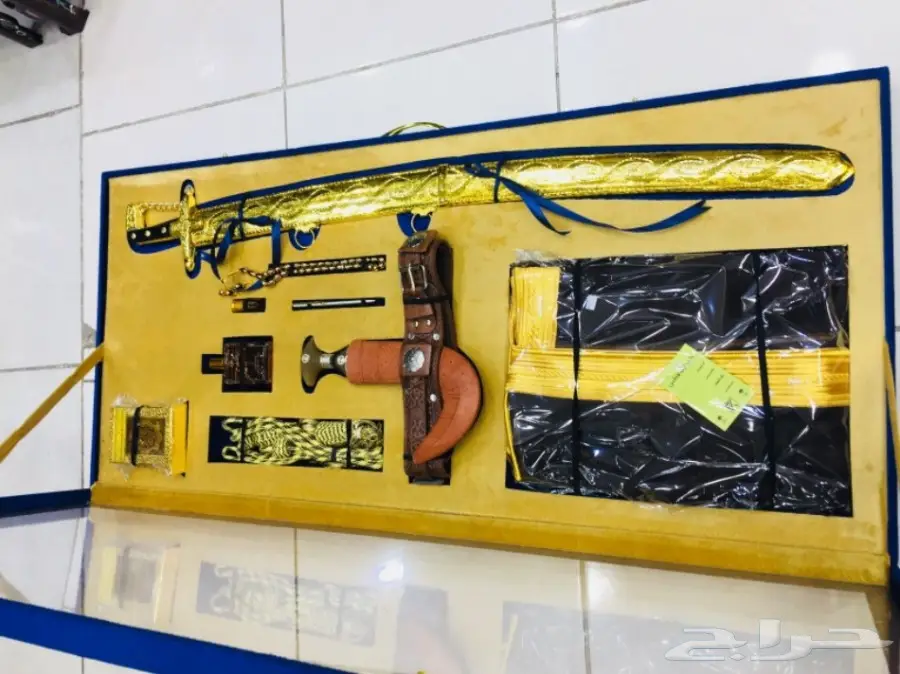 طقم هدية يجمل لكل المناسبات بسعر أجمل شاهد  (image 4)