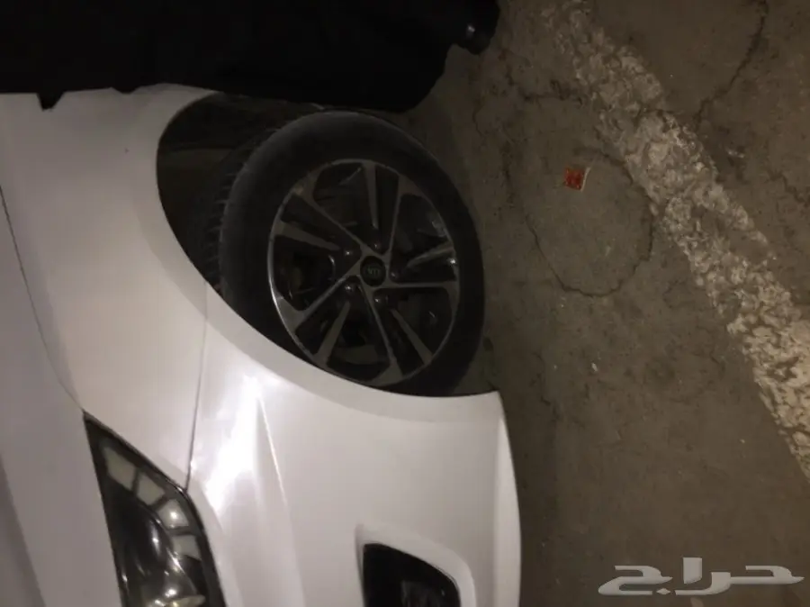 للبيع جنوط النترا (image 1)