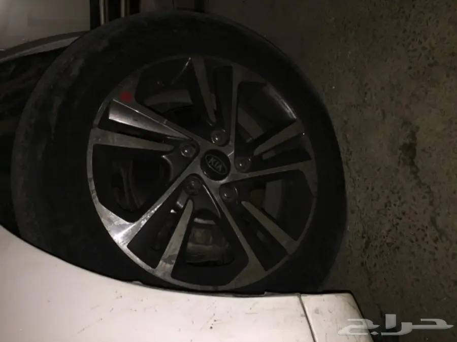 للبيع جنوط النترا (image 2)