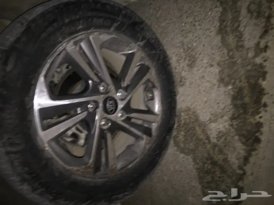 للبيع جنوط النترا (image 3)