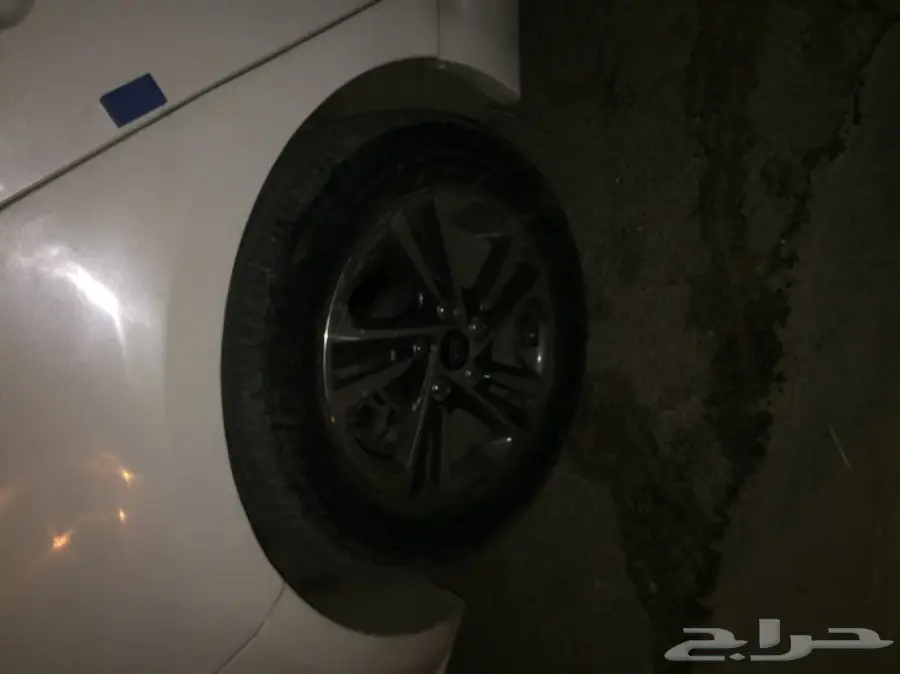 للبيع جنوط النترا (image 4)