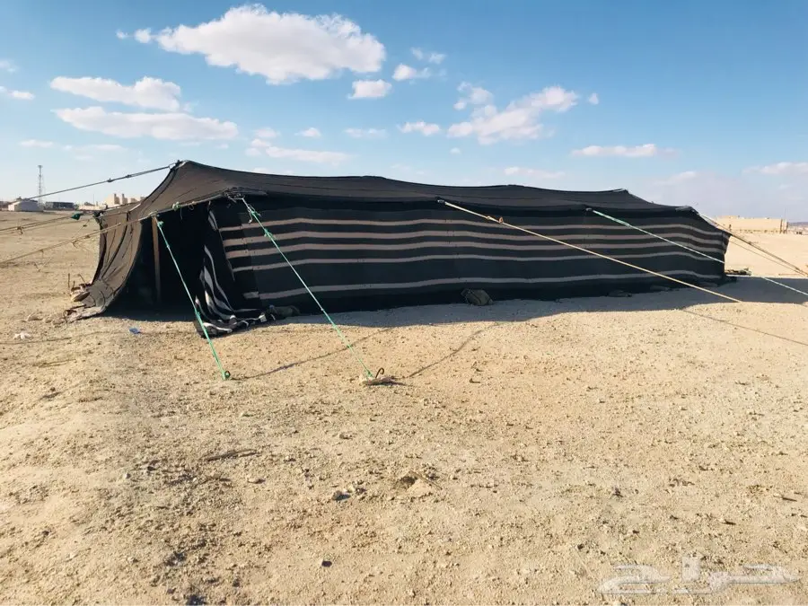 منطقه الجوف مدينه القريات (image 2)