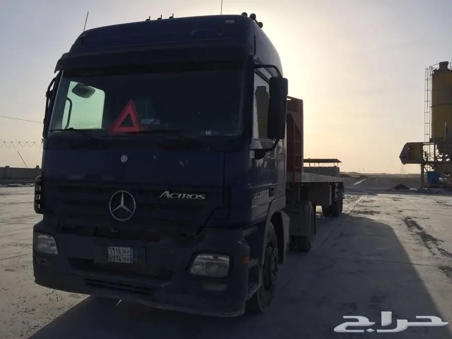  شاحنات للبيع (image 4)