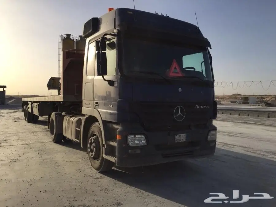  شاحنات للبيع (image 6)