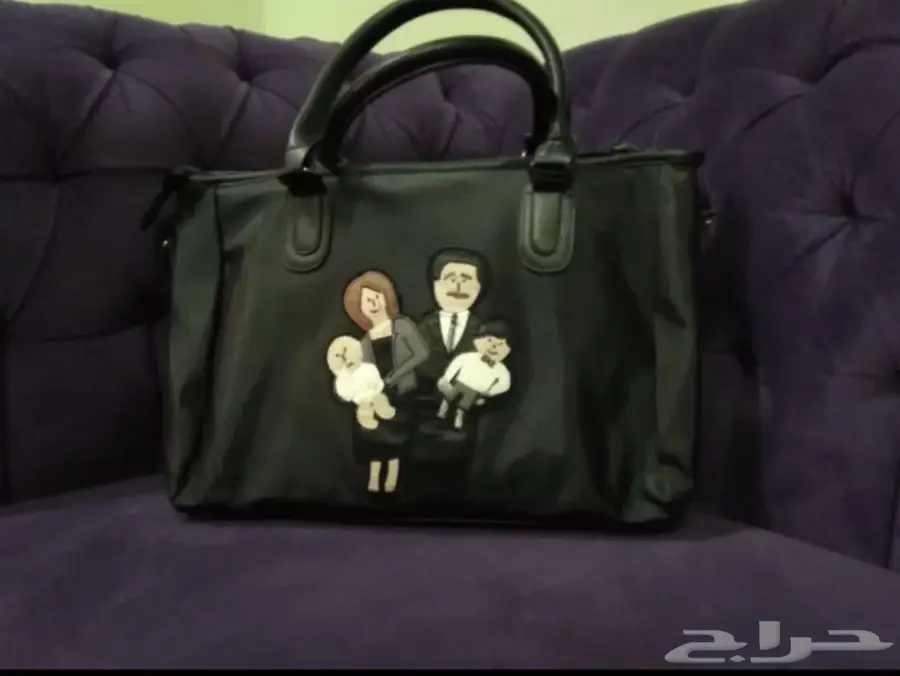 شنط نسائية ماركه (image 2)