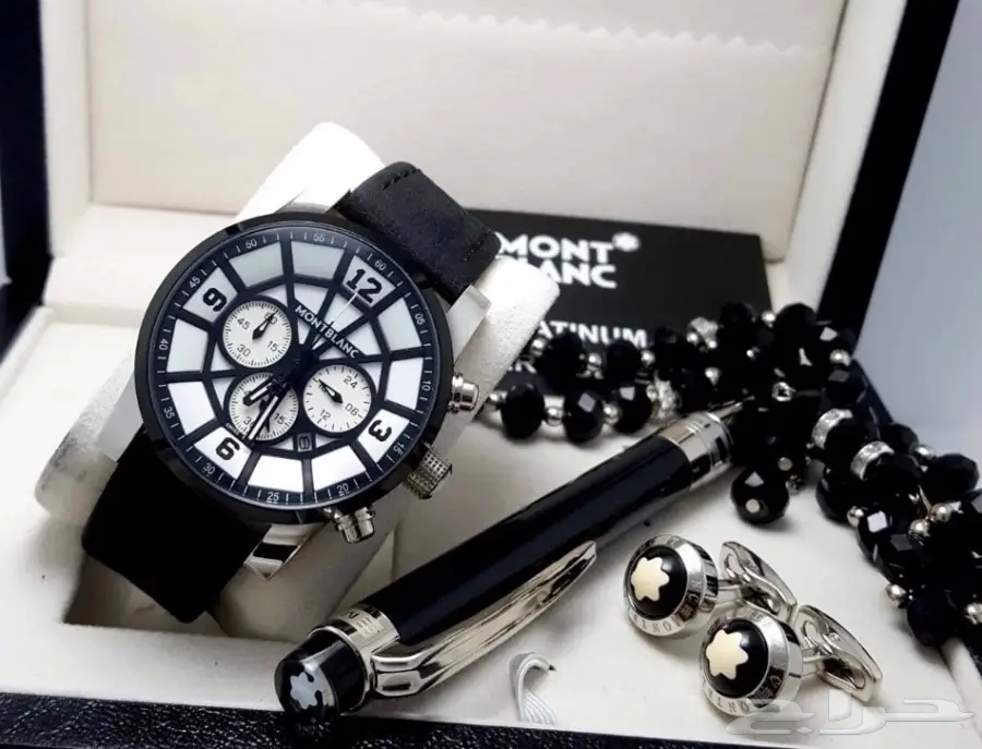 افخم الساعات  (image 166)