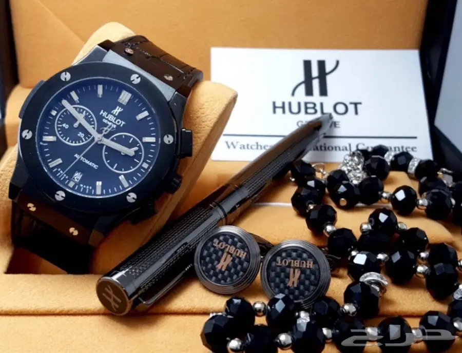 افخم الساعات  (image 221)