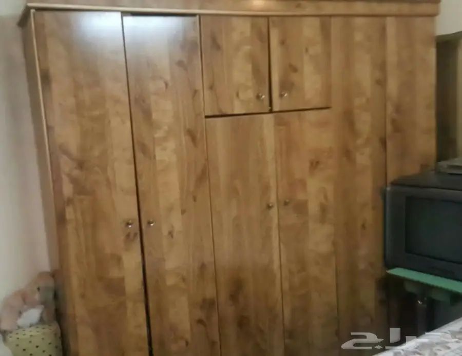 اثاث للبيع لدواعى السفر 