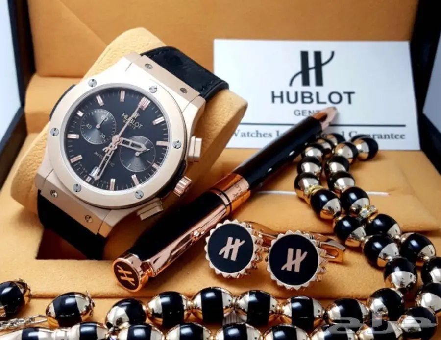 افخم الساعات  (image 205)