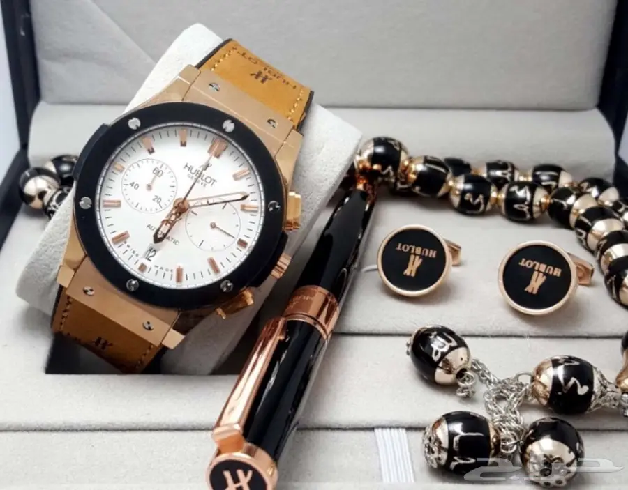 افخم الساعات  (image 147)