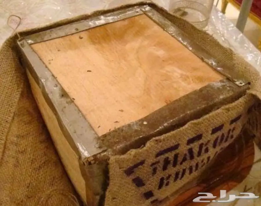 999شاهي ثلاث تسعات الأزرق و الأحمر  من الكويت (image 2)