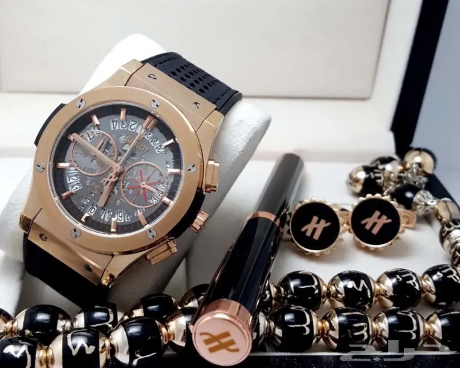 افخم الساعات  (image 142)