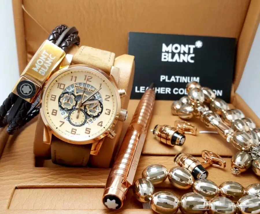 افخم الساعات  (image 133)