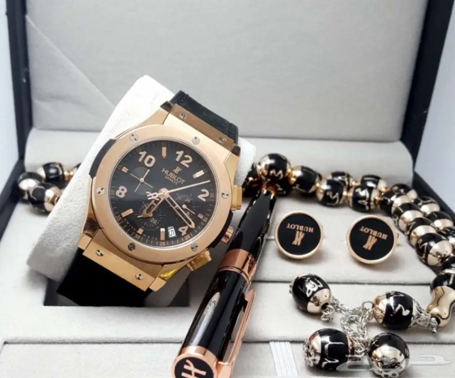 افخم الساعات  (image 144)