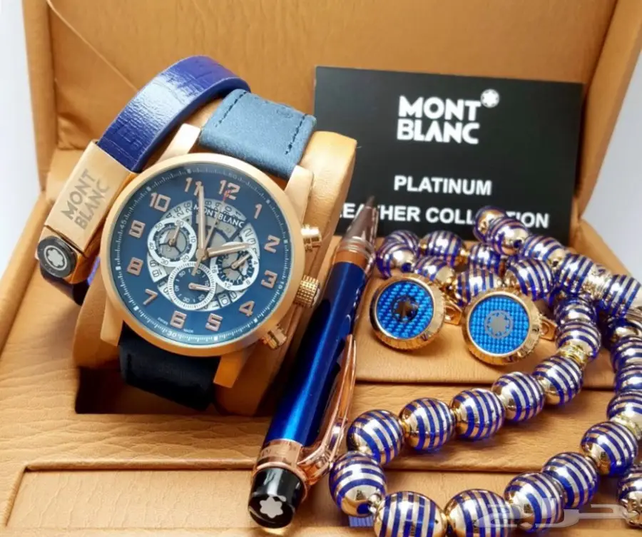 افخم الساعات  (image 131)