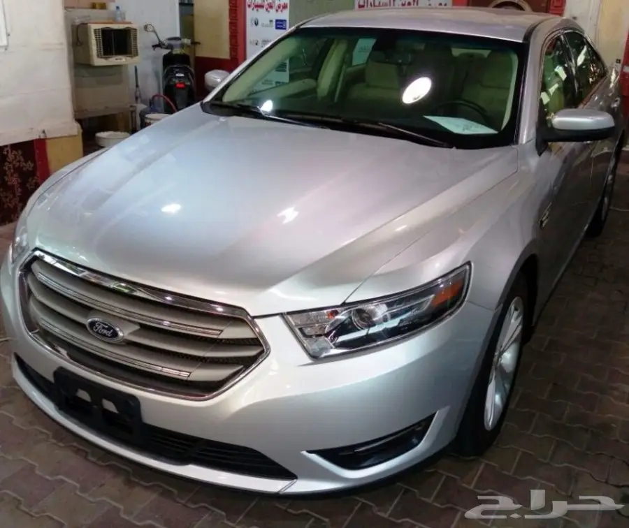 فورد تورس SEL 2015 - مستعمل - جميع الألوان (image 31)