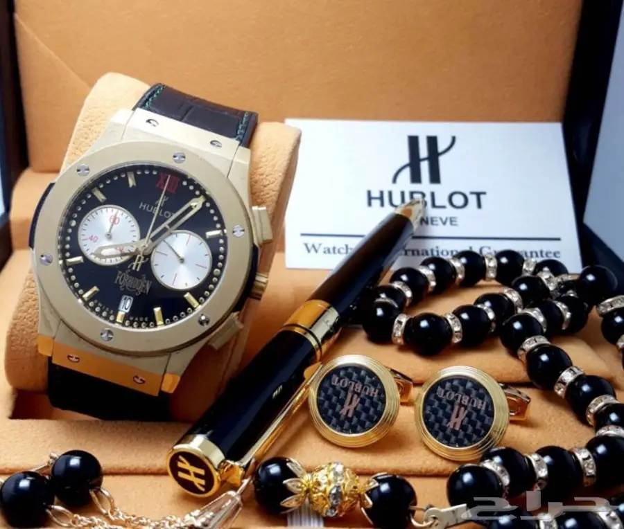 افخم الساعات  (image 217)