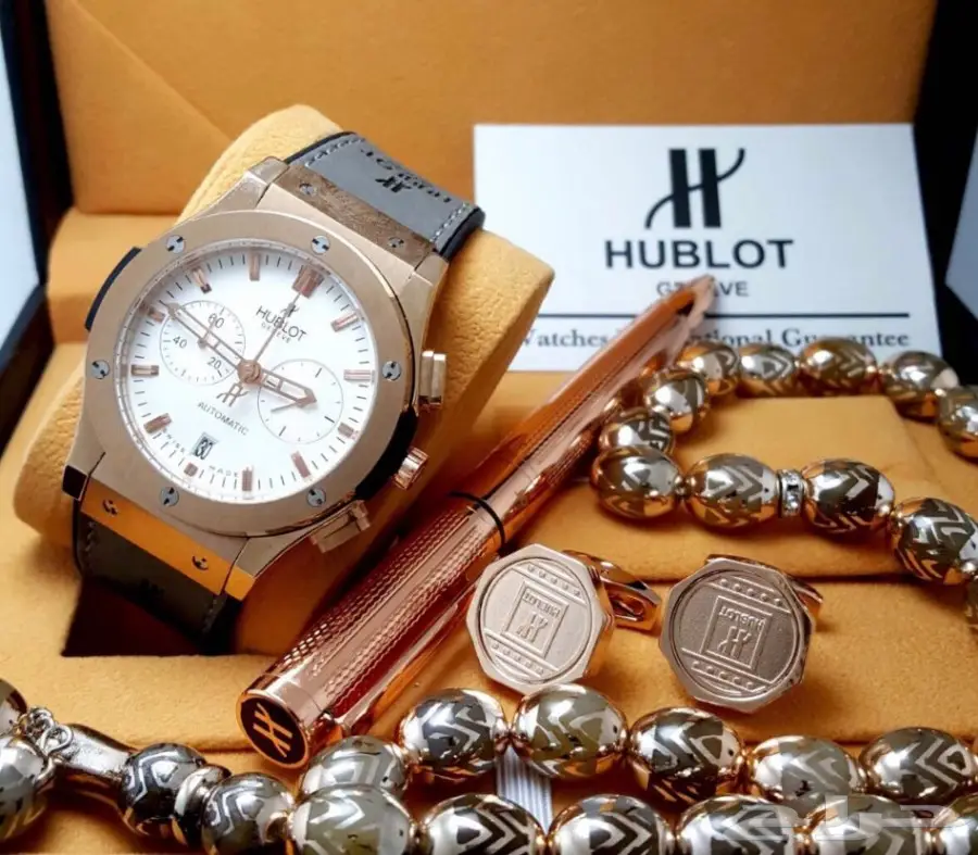 افخم الساعات  (image 209)