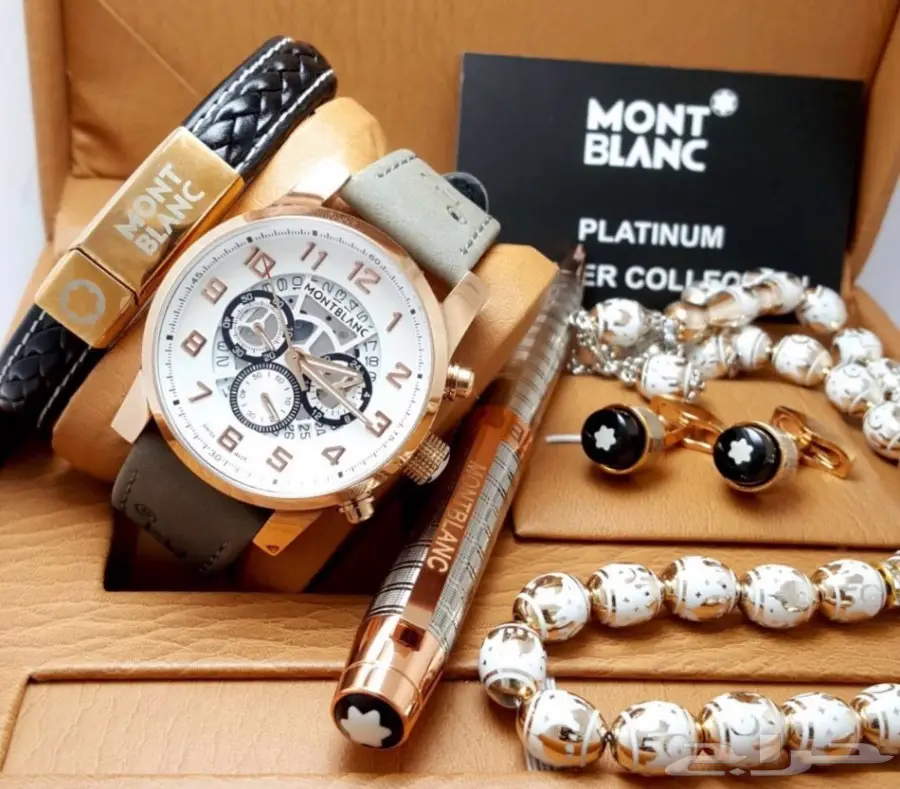 افخم الساعات  (image 126)