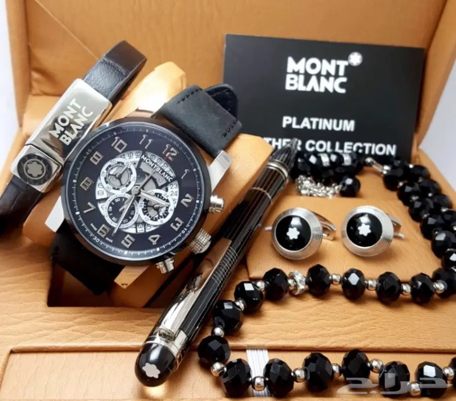 افخم الساعات  (image 124)