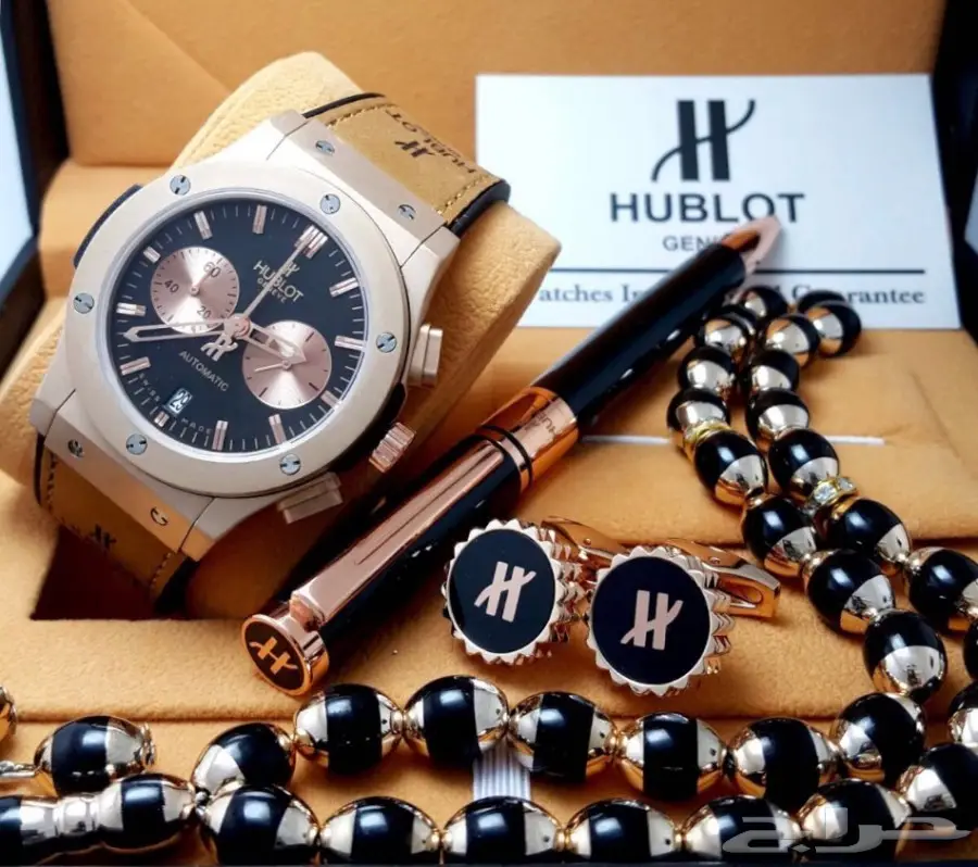 افخم الساعات  (image 206)