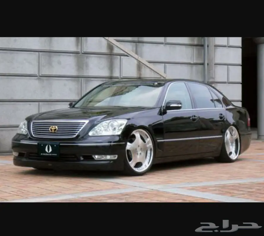 لديتر ls430 اصلي وكاله