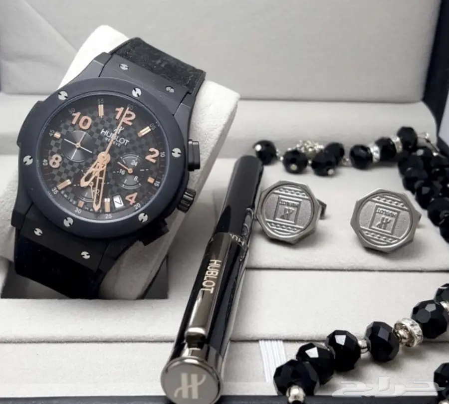 افخم الساعات  (image 145)