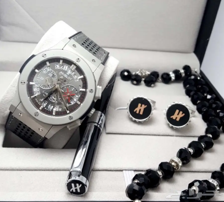 افخم الساعات  (image 139)