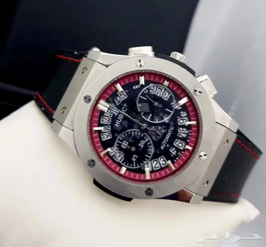 ساعات رجالية فاخرة - لمسة من الأناقة! (image 200)