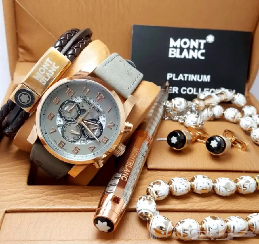 افخم الساعات  (image 122)