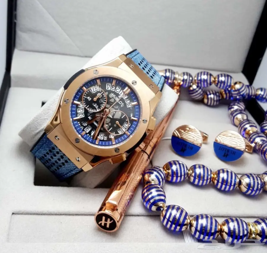 افخم الساعات  (image 146)