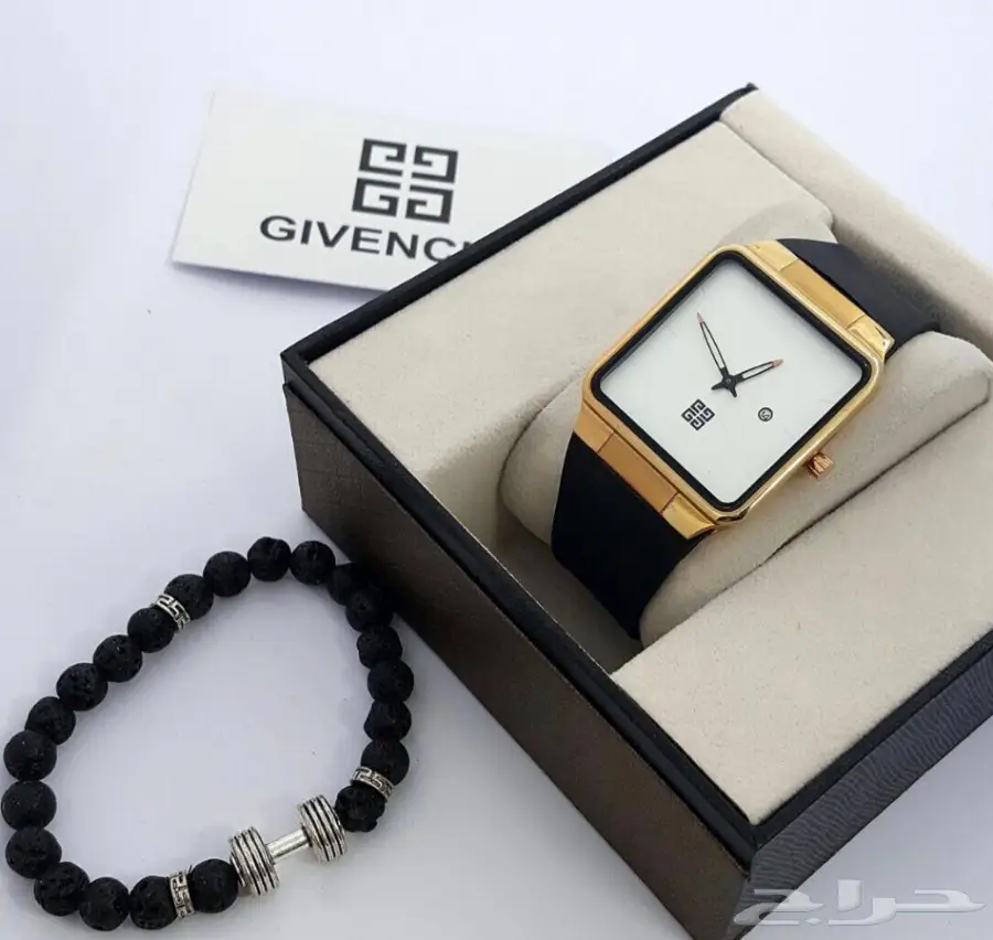 ساعات رجالية فاخرة - لمسة من الأناقة! (image 85)