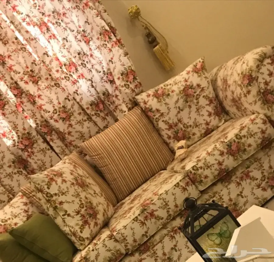 كنب تركي جديد (image 4)