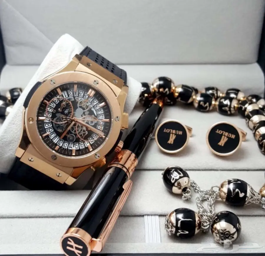 افخم الساعات  (image 151)