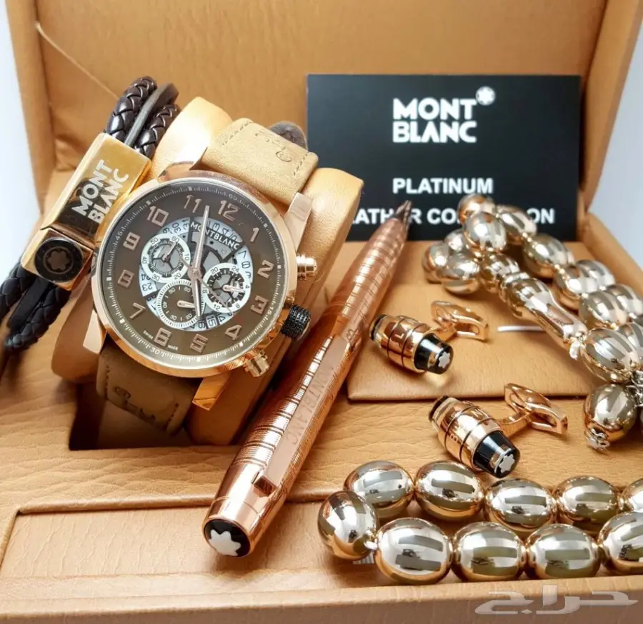 افخم الساعات  (image 132)