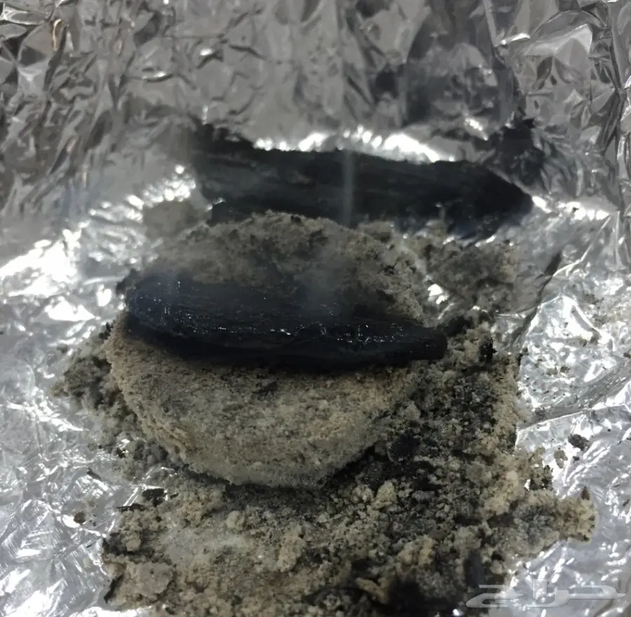 مزاد على اوقيتين عود ( ماروكي وكلمنتان محسن ) (image 6)