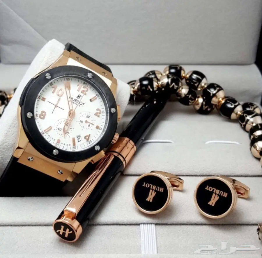 افخم الساعات  (image 143)