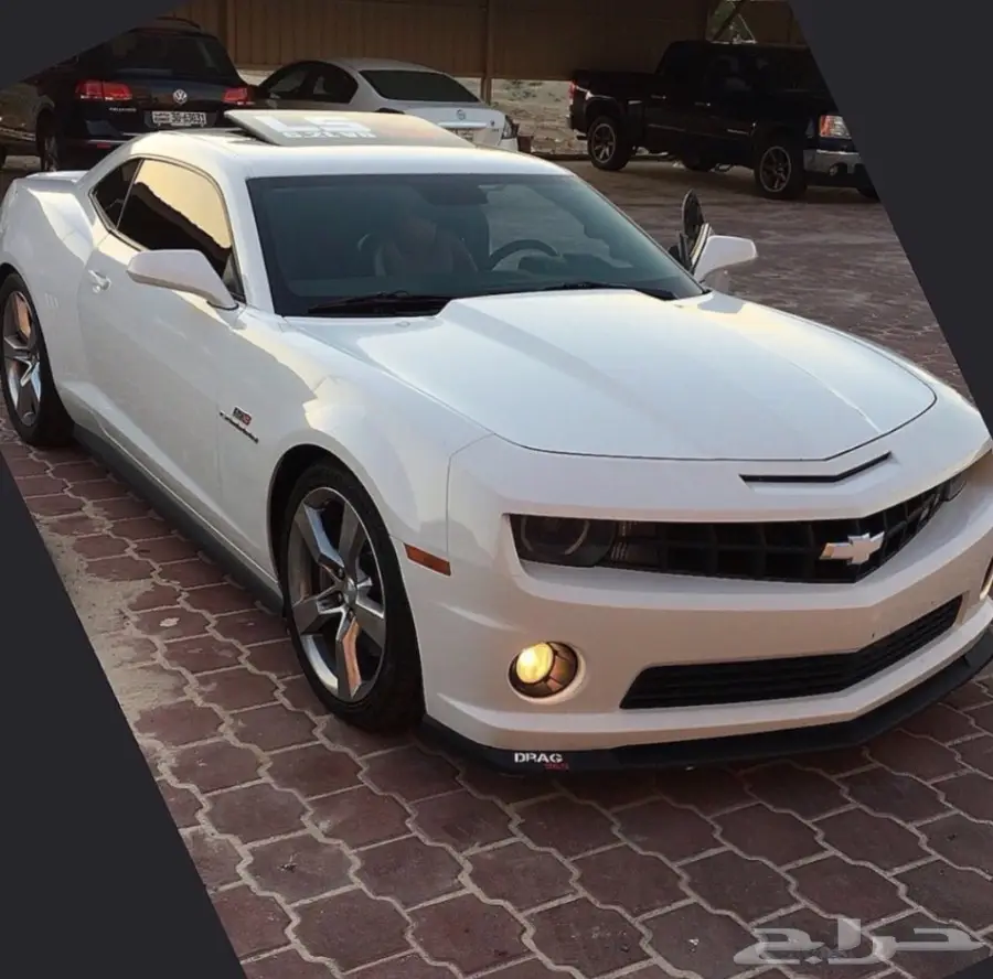 كمارو ss 2 فل كامل 