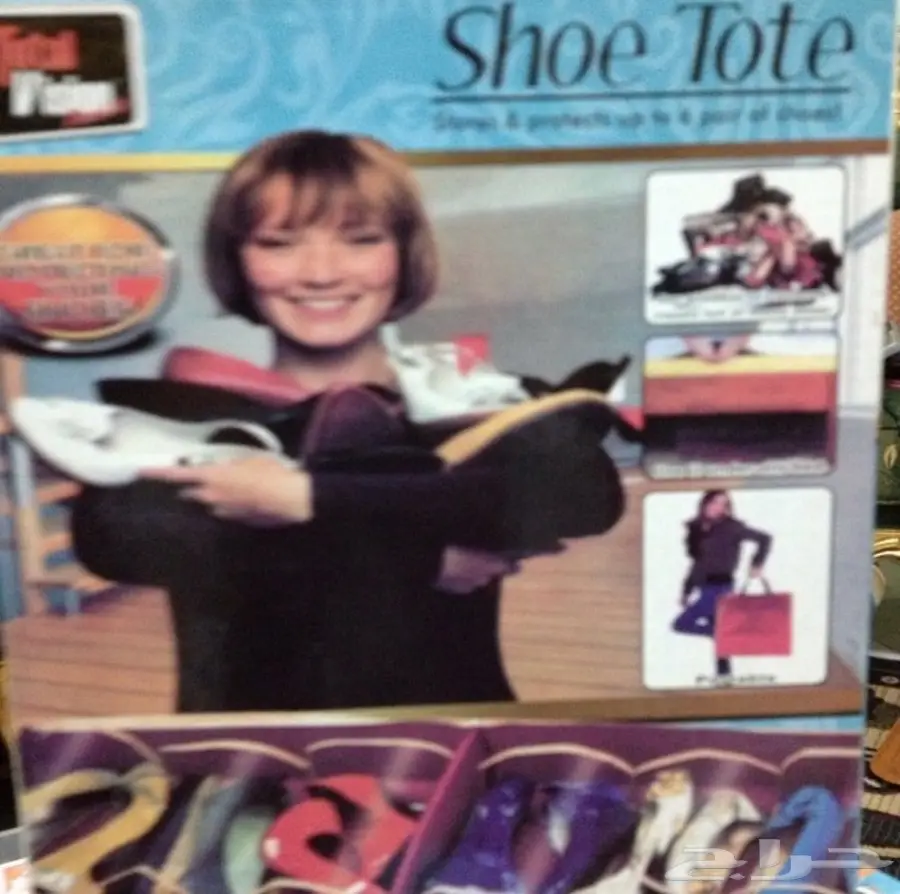 أكسسوارات أنيقة و تنظيم ذكي لمظهرك وحياتك! (image 4)