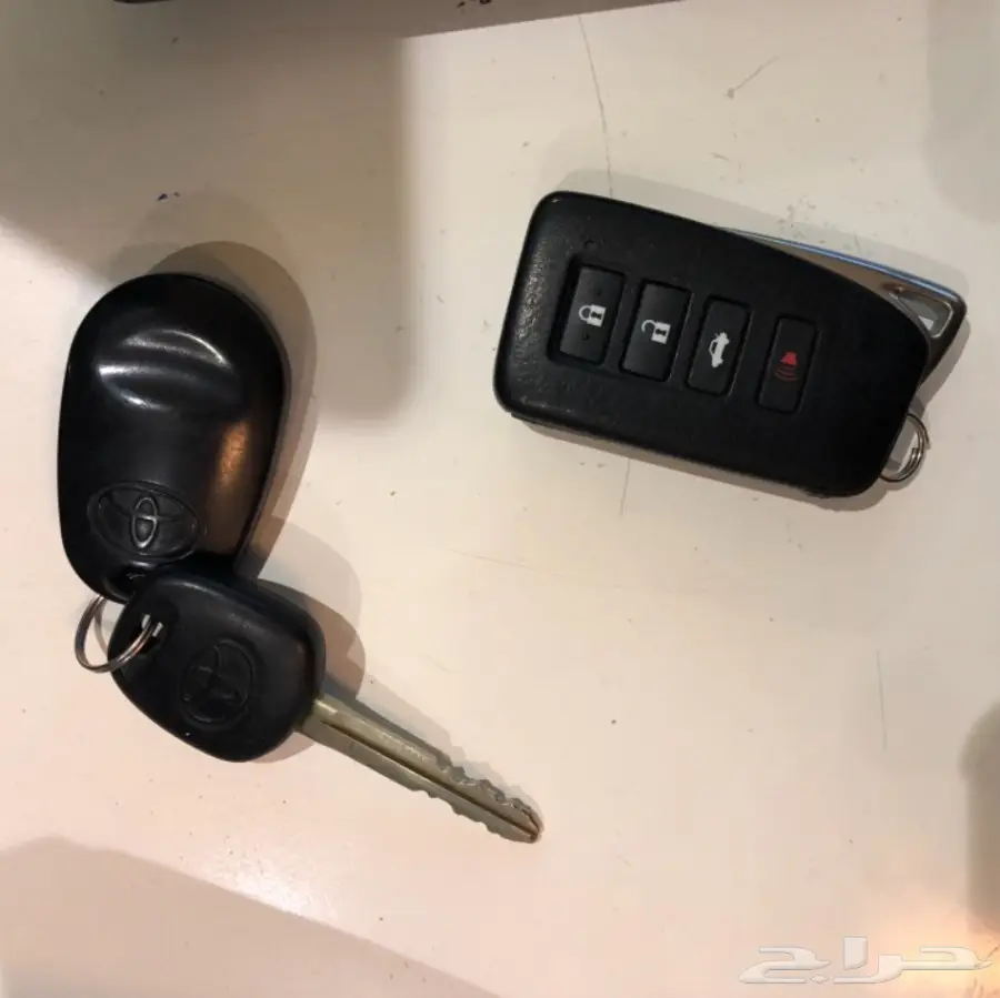 مفتاح تويوتا و لكزس (image 1)