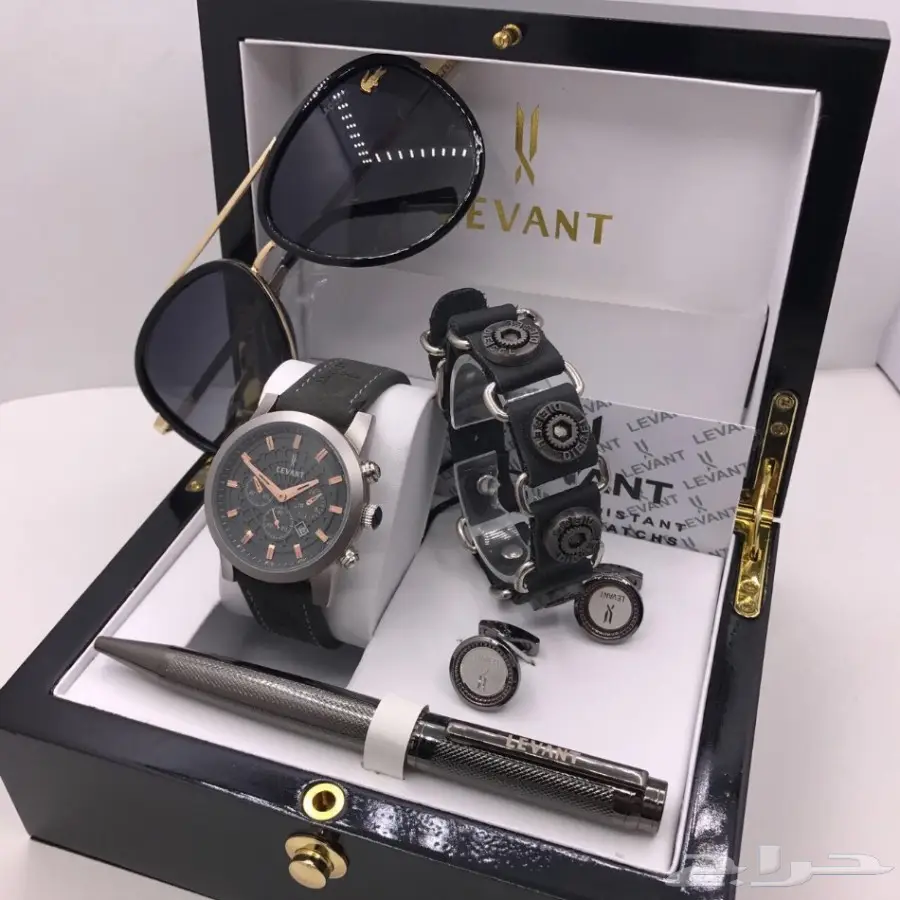 أطقم وهدايا مميزة بأسعار لا تقاوم! (image 55)