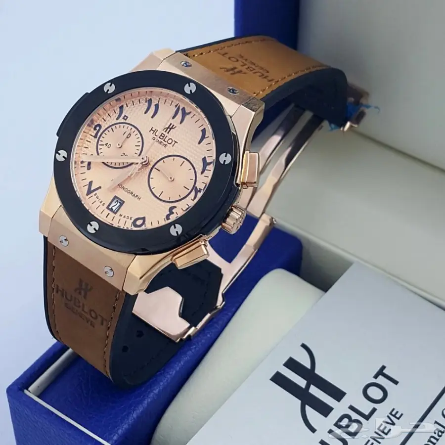 افخم الساعات  (image 91)