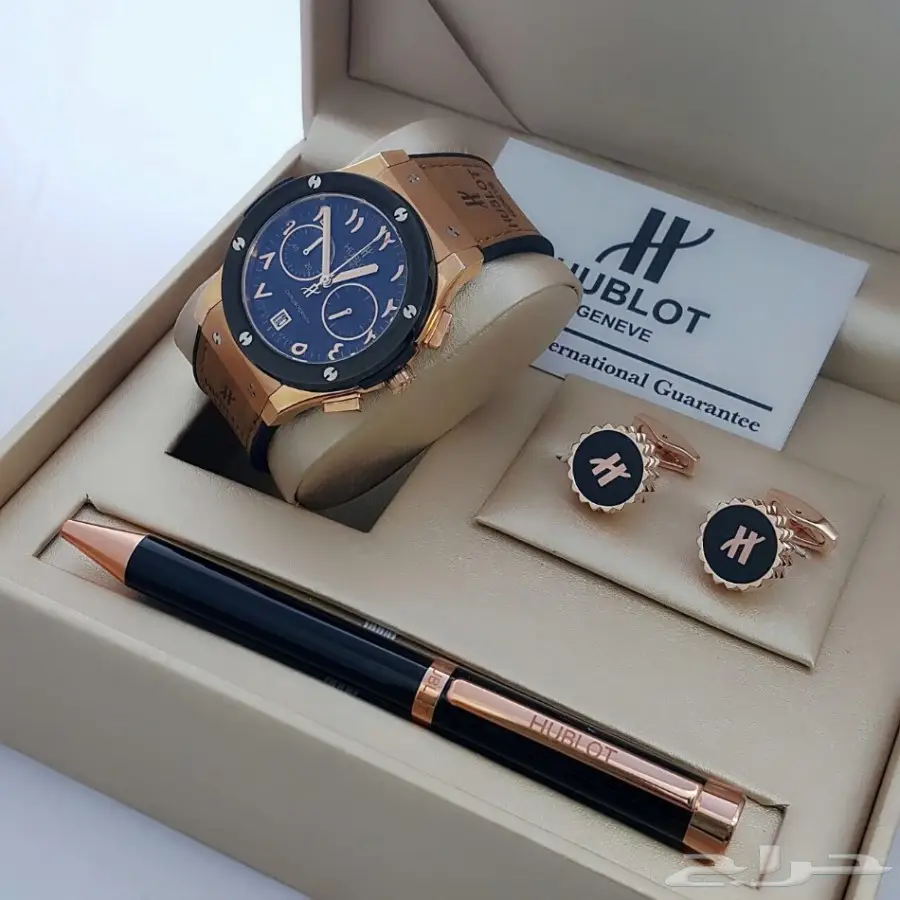 افخم الساعات  (image 157)