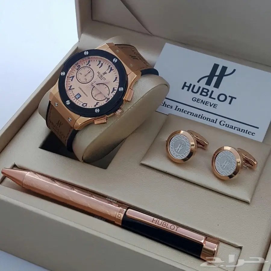 افخم الساعات  (image 161)