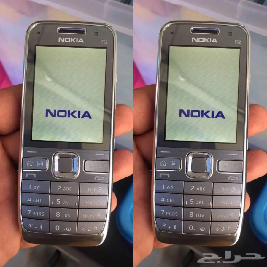 جوالات نوكيا 515-نوكيا 8800 سيروكو الاصليه أح (image 29)