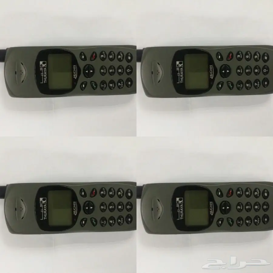 جوالات نوكيا 515-نوكيا 8800 سيروكو الاصليه أح (image 35)