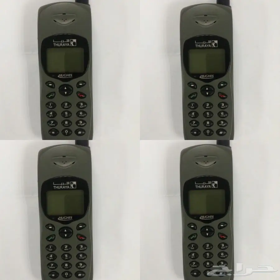 جوالات نوكيا 515-نوكيا 8800 سيروكو الاصليه أح (image 36)