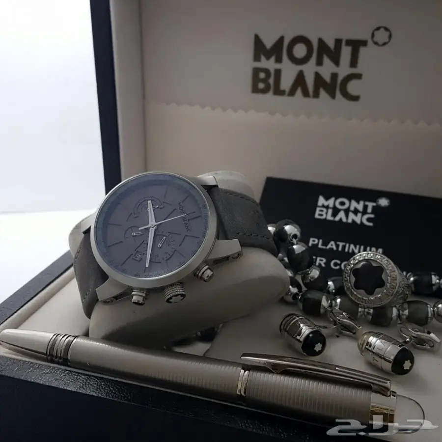 ساعات رجالية فاخرة - لمسة من الأناقة! (image 108)