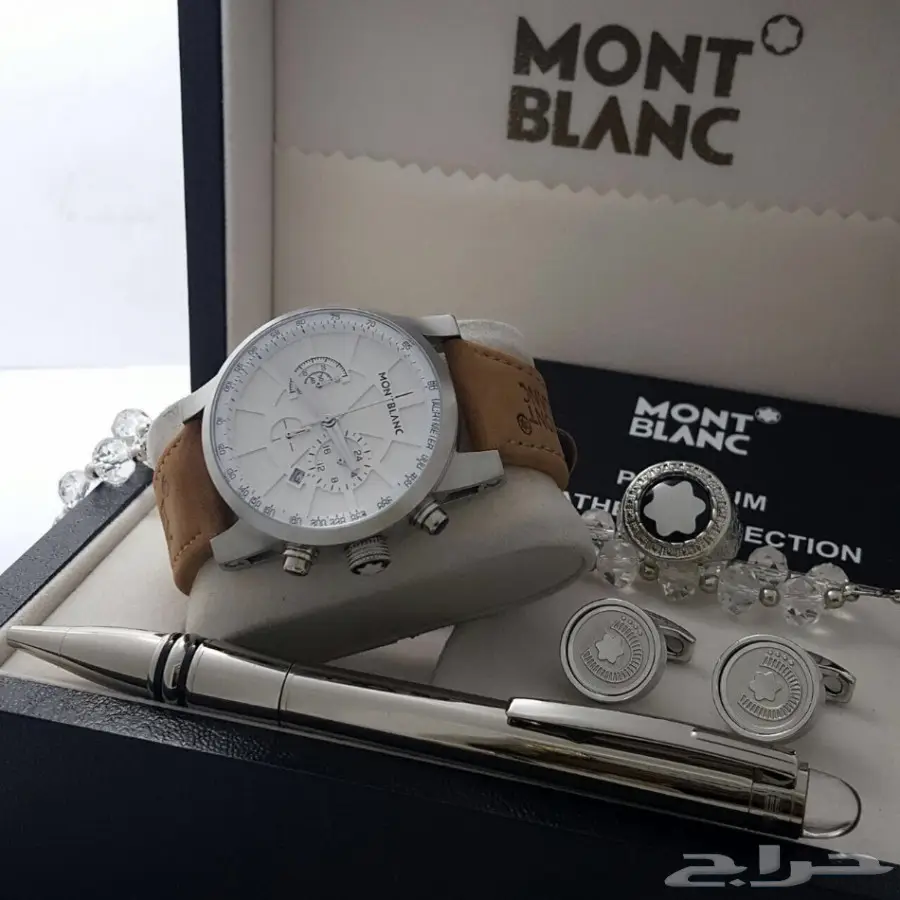 ساعات رجالية فاخرة - لمسة من الأناقة! (image 109)